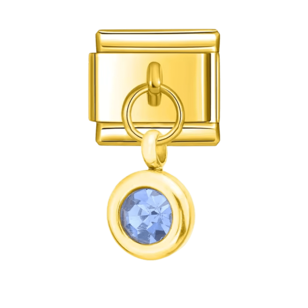 Dangling Gem