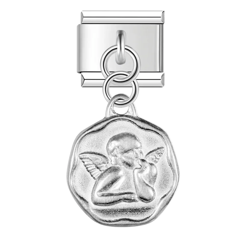 Ange pendant