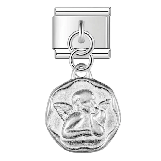 Ange pendant
