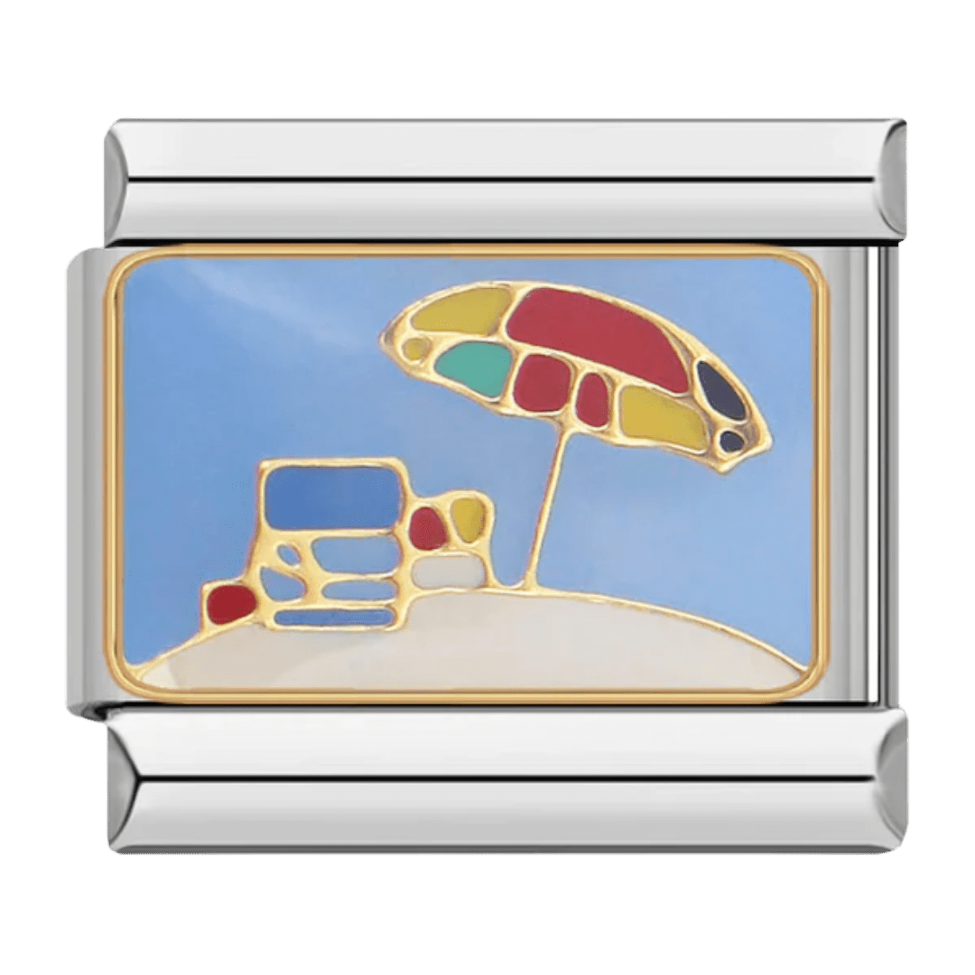 Beach Day