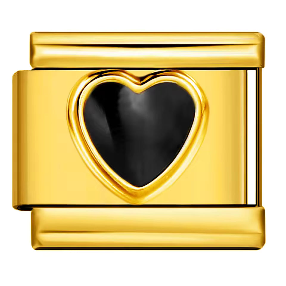 Black Heart
