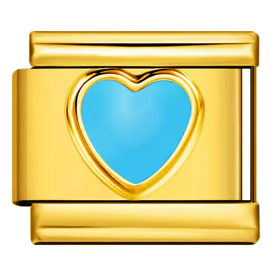 Blue Heart