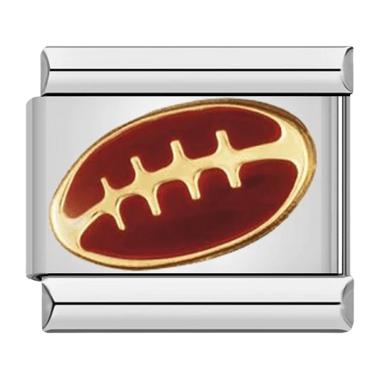 Football charm