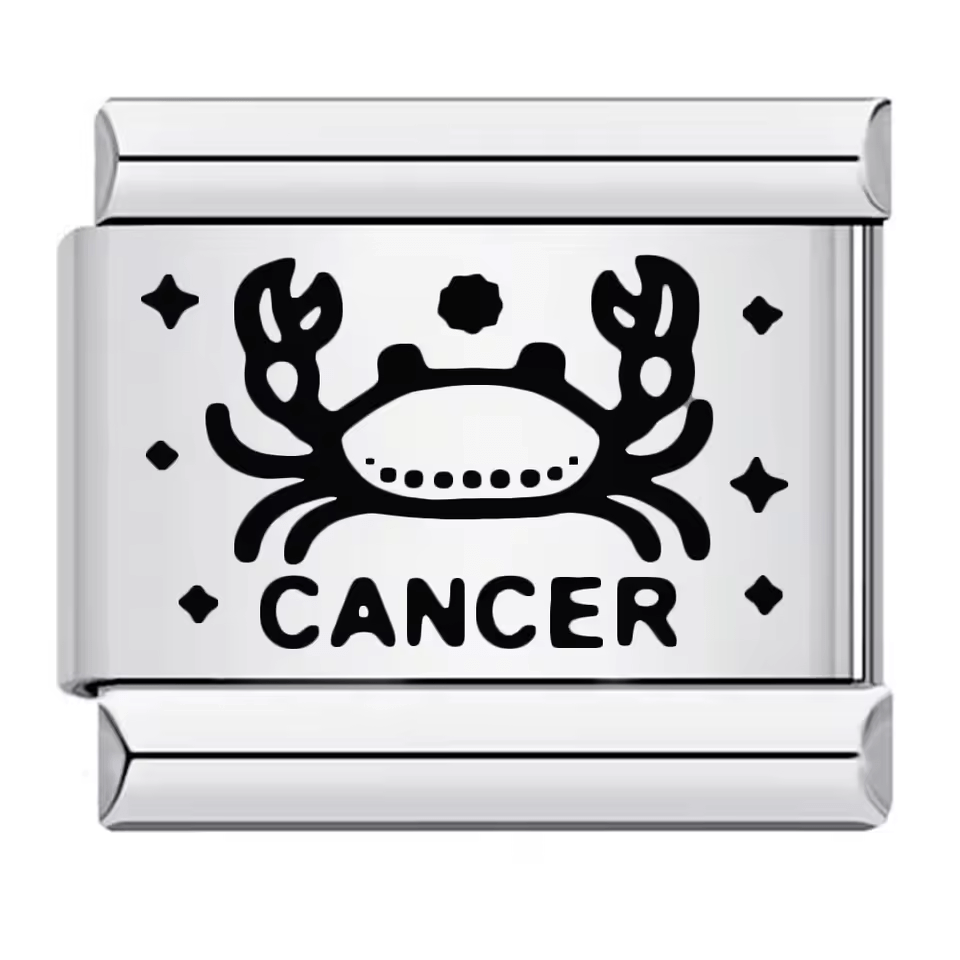Charm Cancer