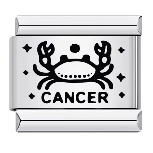Charm Cancer