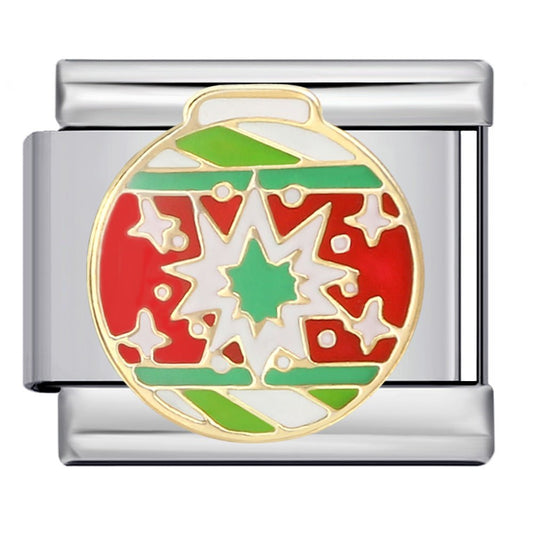 Ornement de Noël