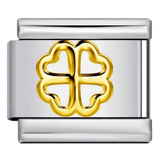 Trèfle charm