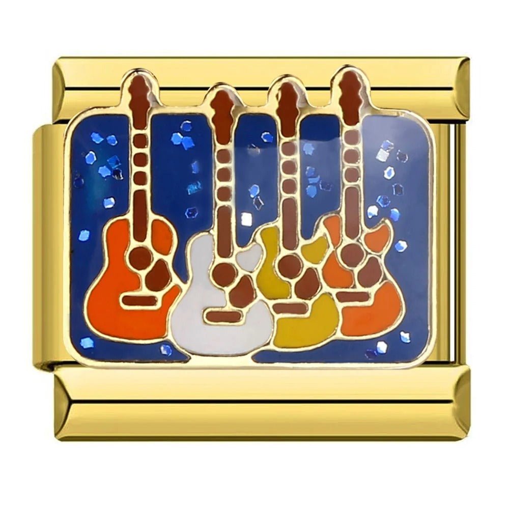 Guitars