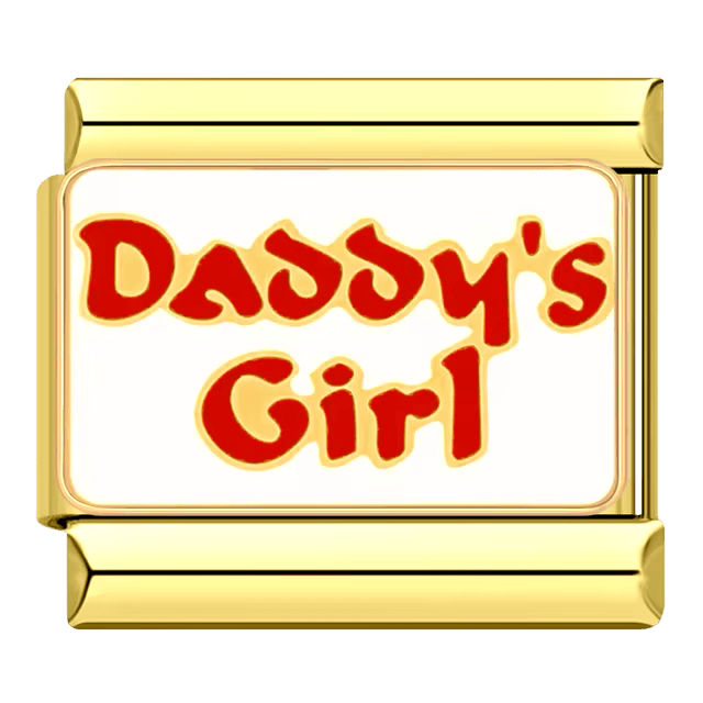 Daddy's Girl