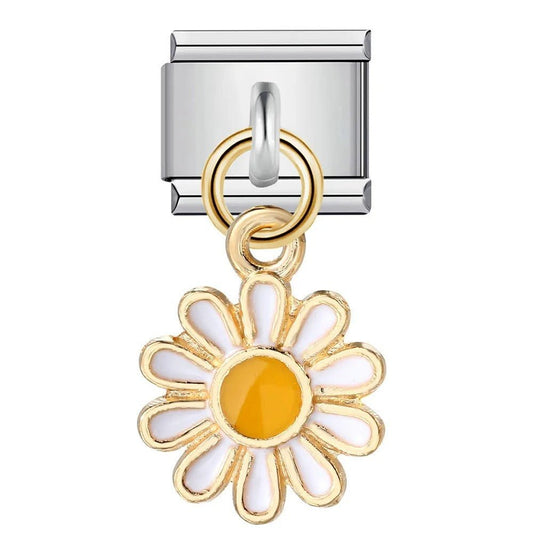 Marguerite pendante