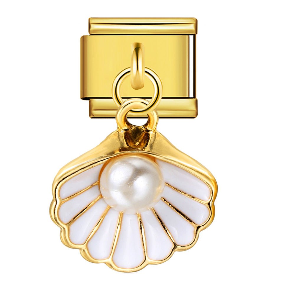 Dangling Oyster