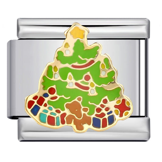 Sapin de Noël