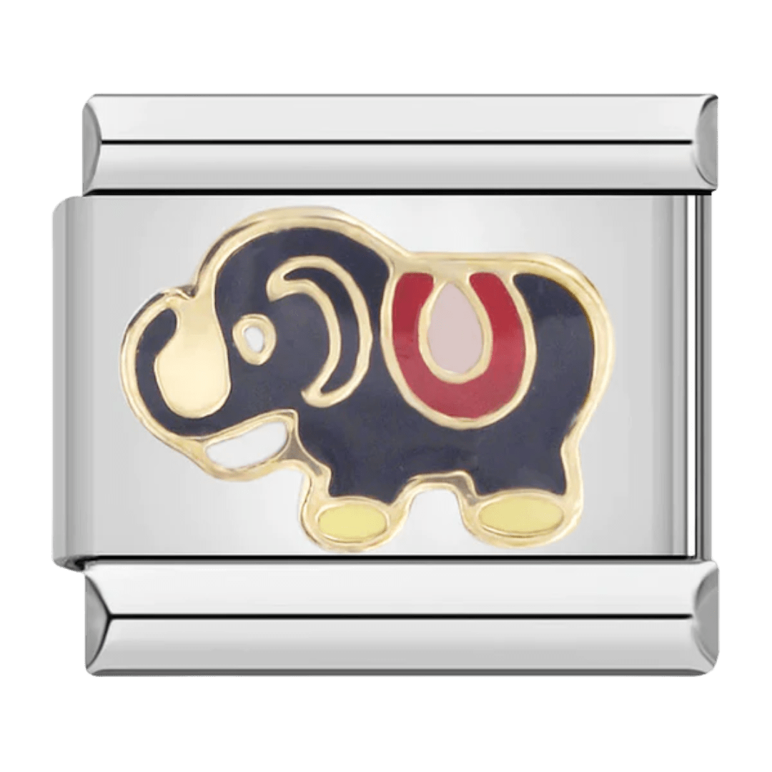 Éléphant