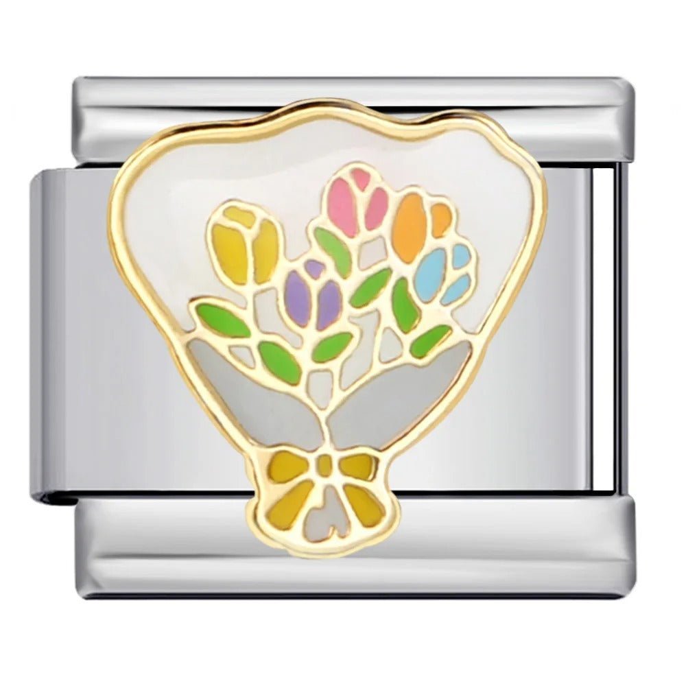 Bouquet de fleurs