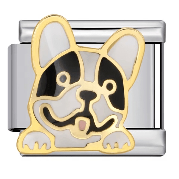 Bouledogue français