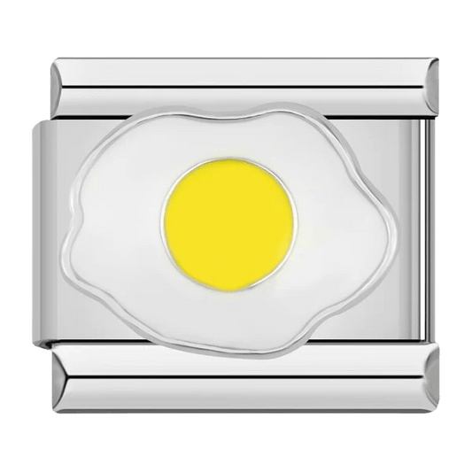 Œuf au plat
