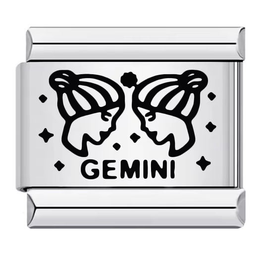 Charm Gémeaux