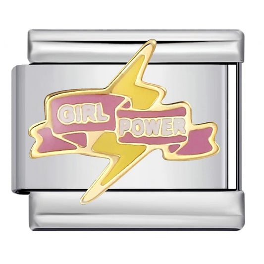 Girl Power