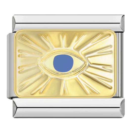 Œil de la Providence charm