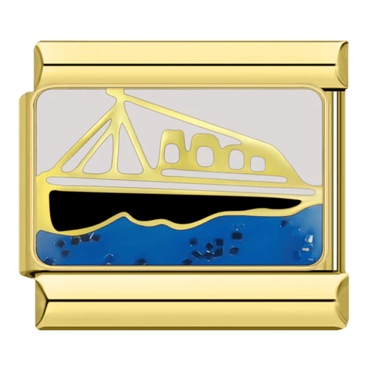 Titanic
