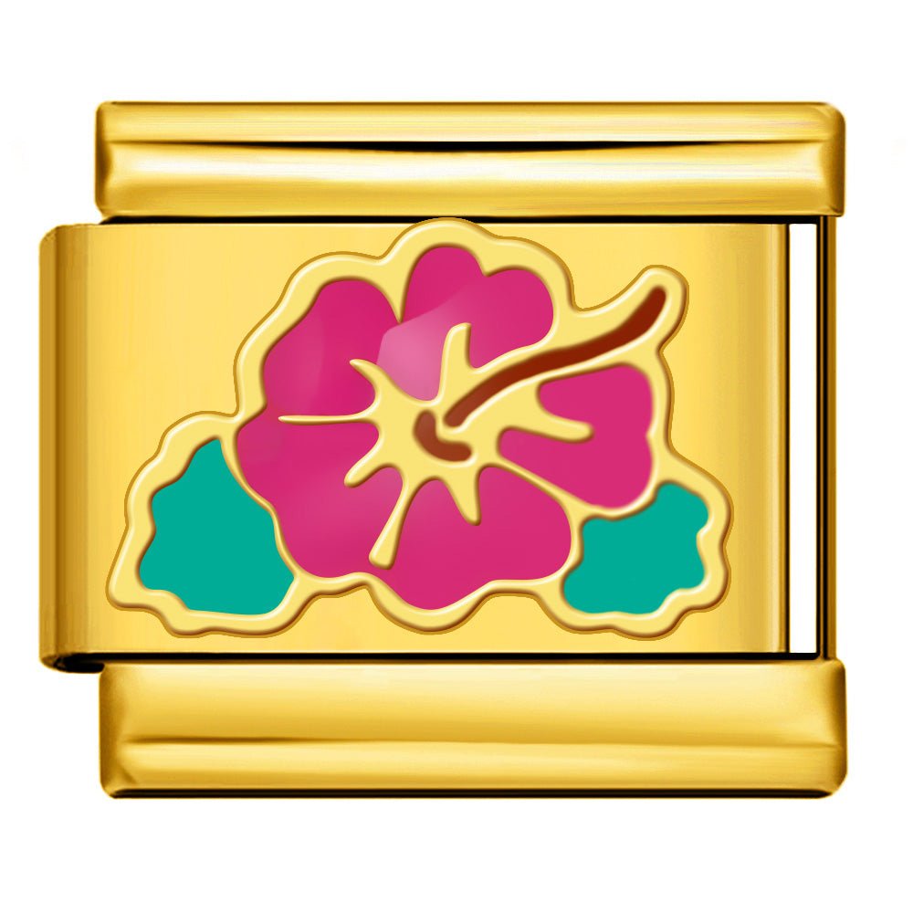 Hawaiian Flower