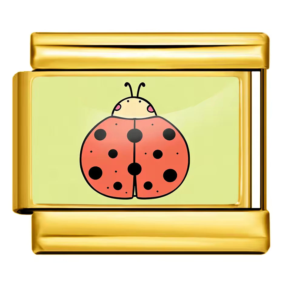 Ladybug