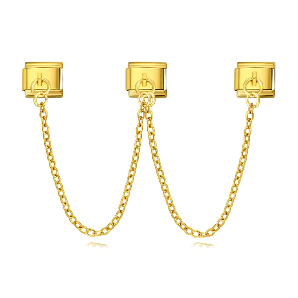 Double Chain