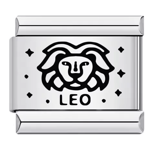 Charm Lion