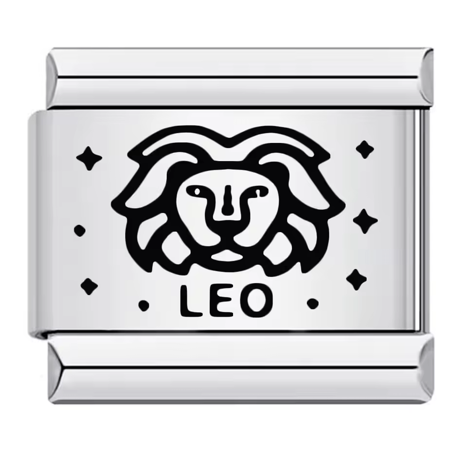 Charm Lion