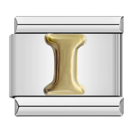 Lettre I