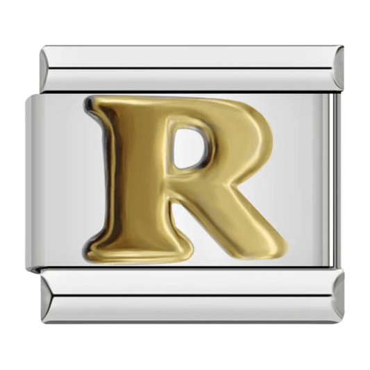 Lettre R