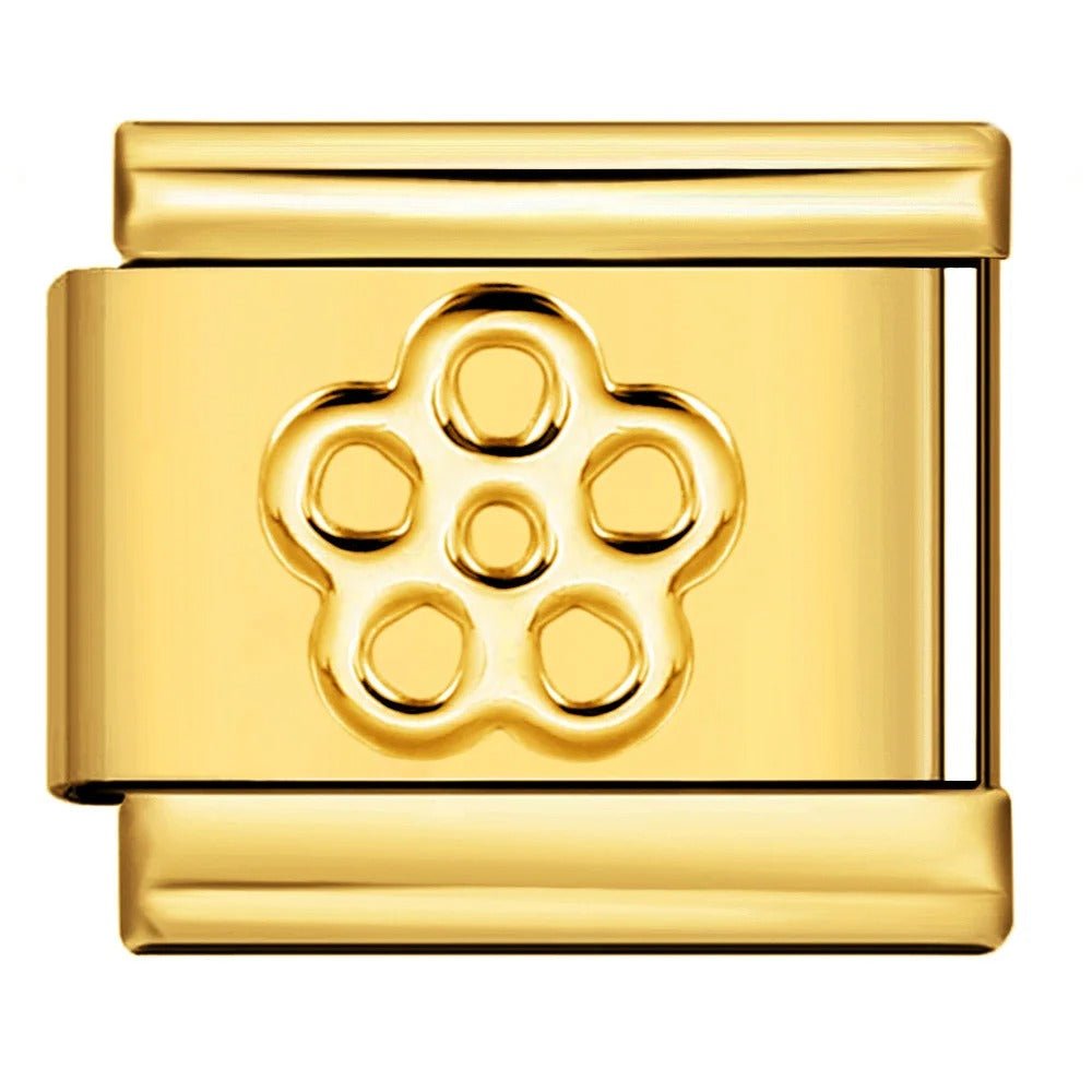 Revolver Barrel
