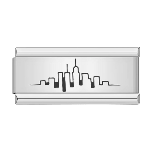 Skyline de New York