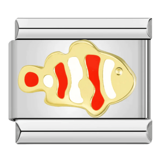 Poisson clown