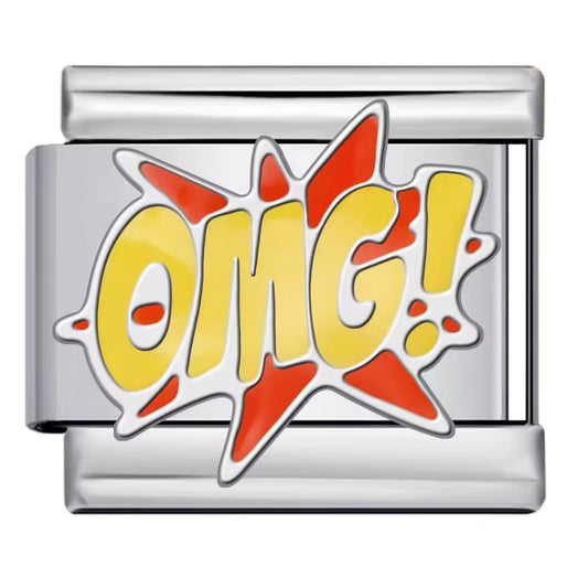 OMG!