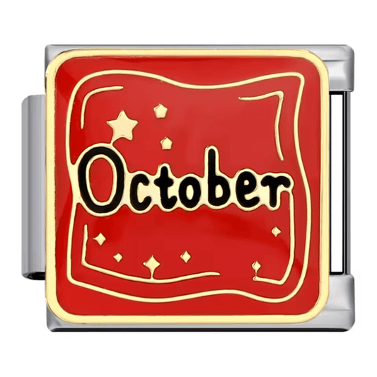 Octobre