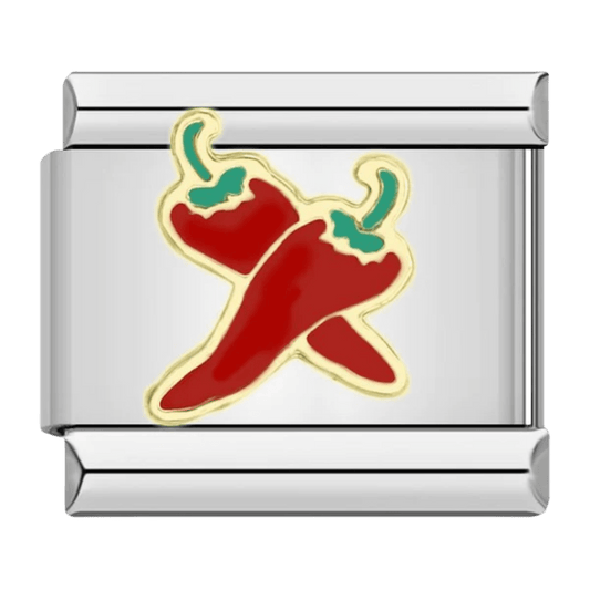 Piments charm