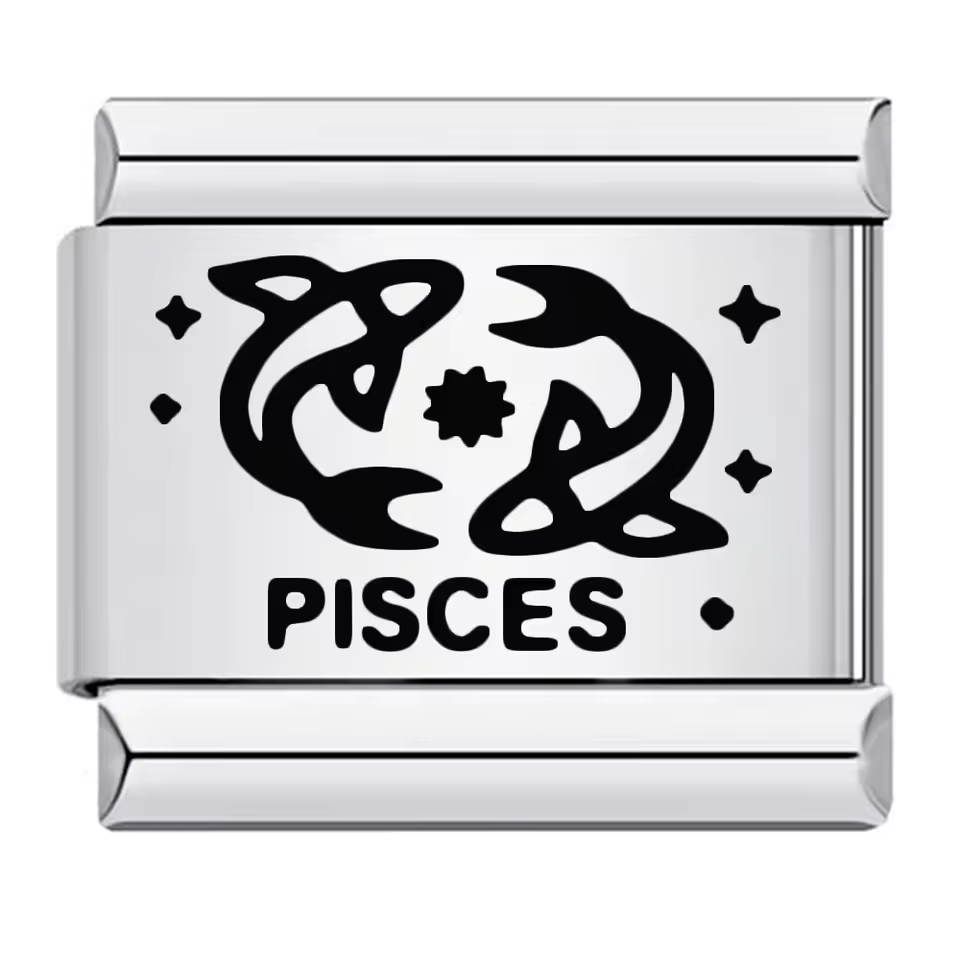 Charm Poissons
