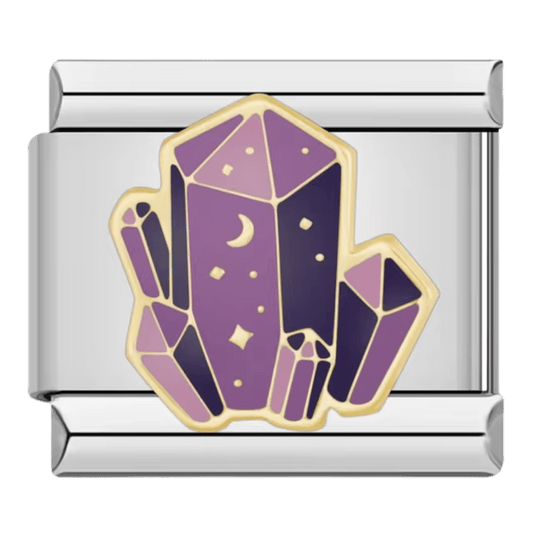 Crystals