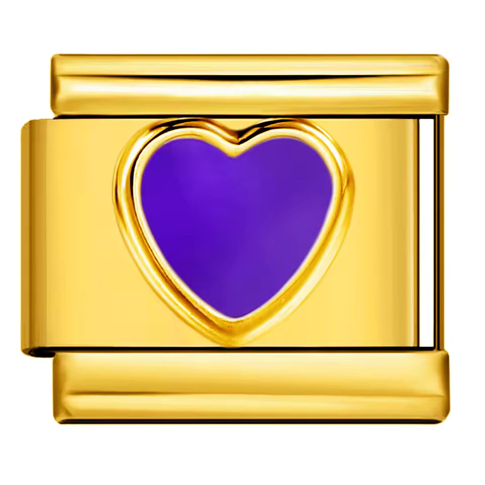 Purple Heart