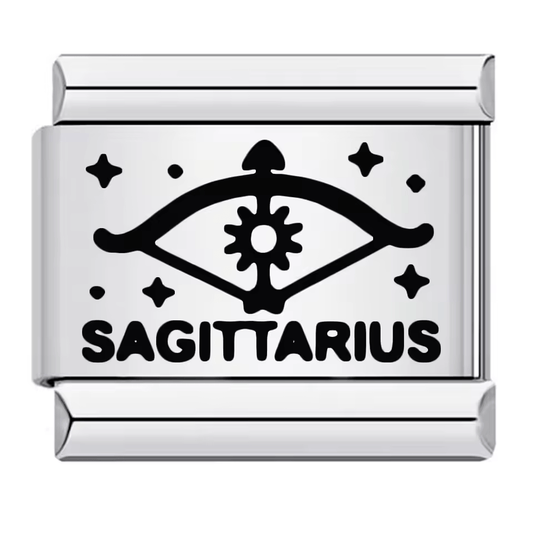 Charm Sagittaire