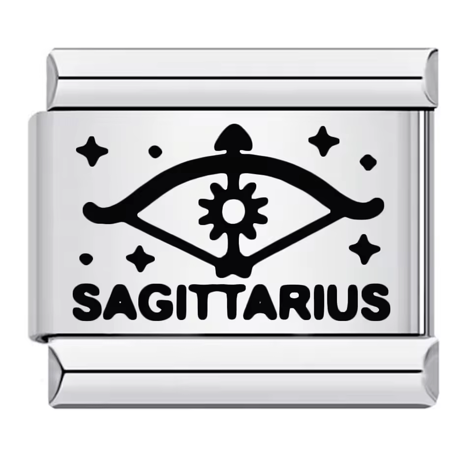 Charm Sagittaire