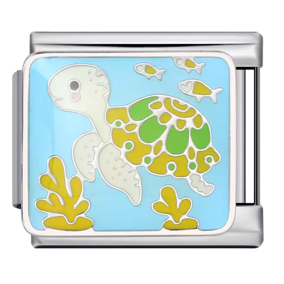 Sea Turtle