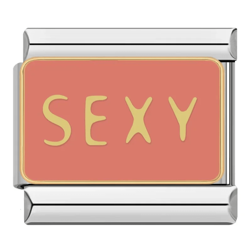 Sexy