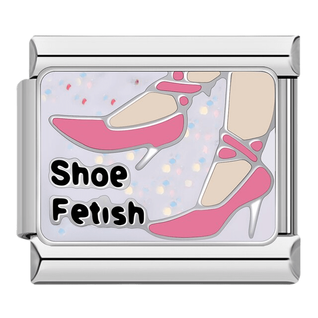 Shoe Fetish