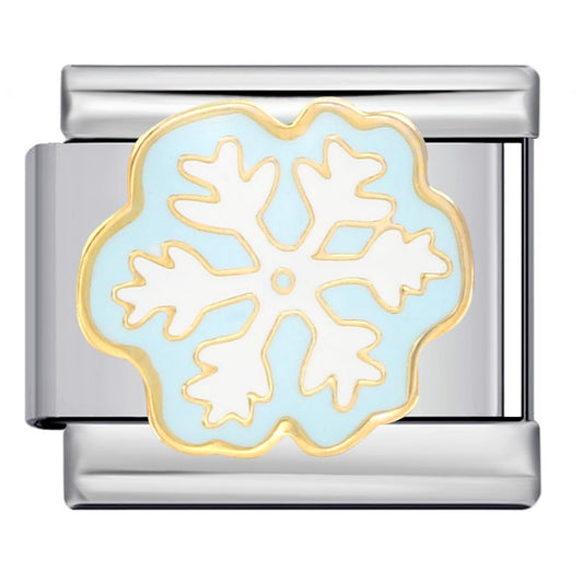 Flocon de neige