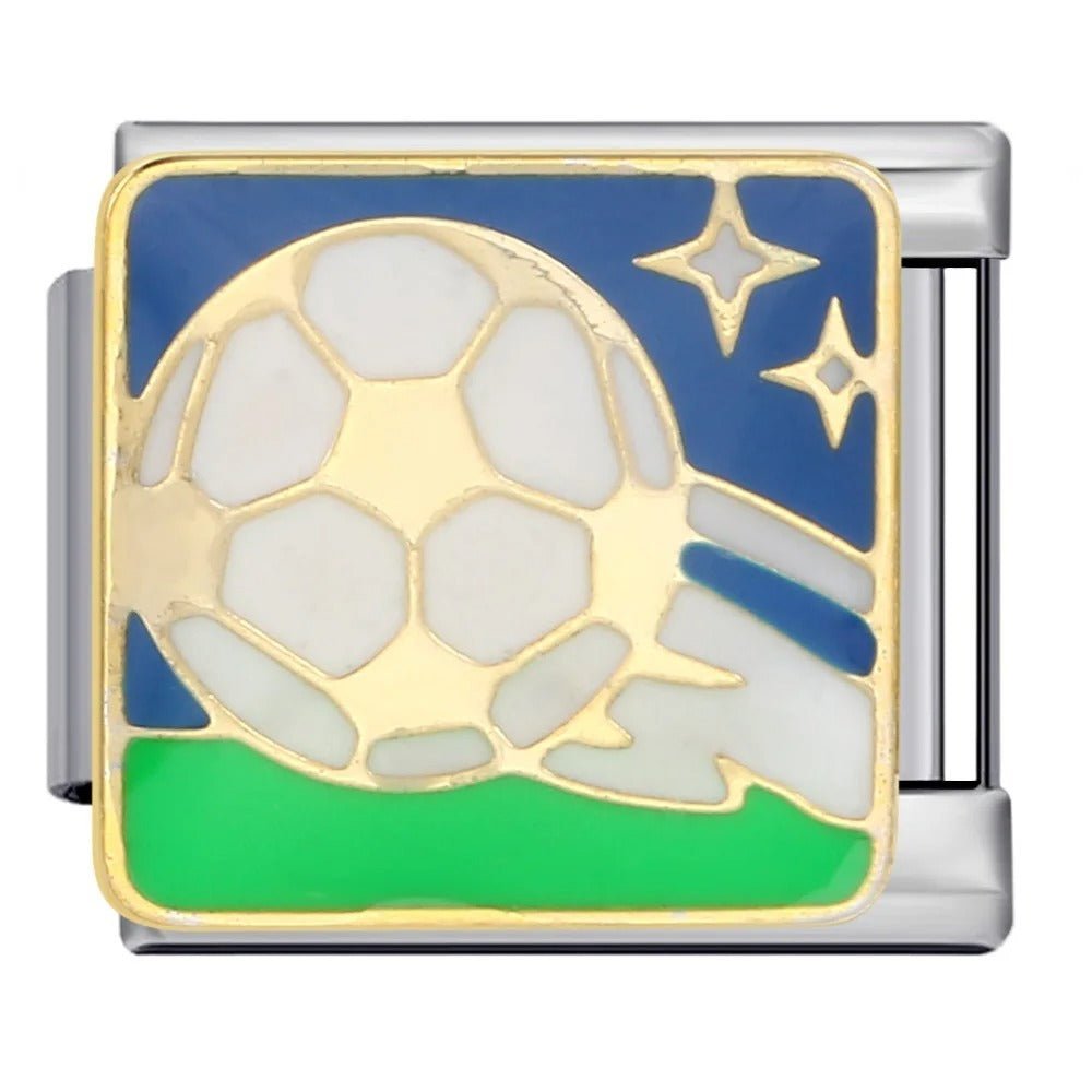 Ballon de football