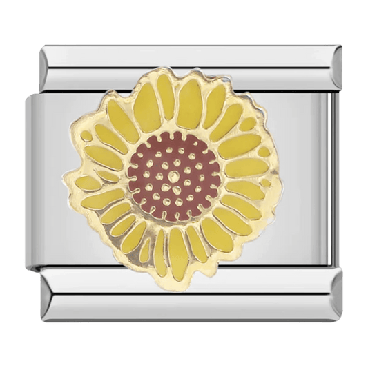 Tournesol charm