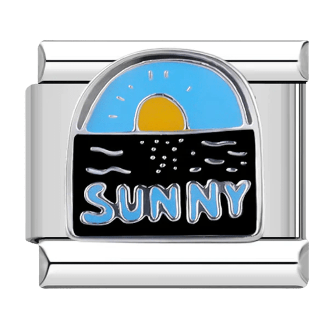 Sunny