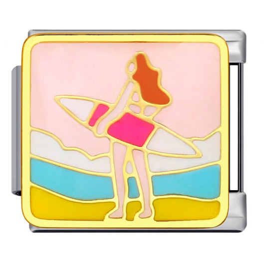 Surfeur